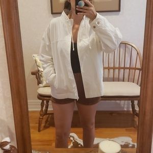 Tommy Bahama windbreaker jacket